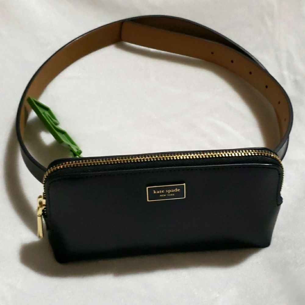Kate Spade fanny pack.‎
